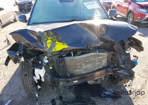 2021 Kia Seltos Ex from USA, damaged, VIN KNDERCAA2M7179790